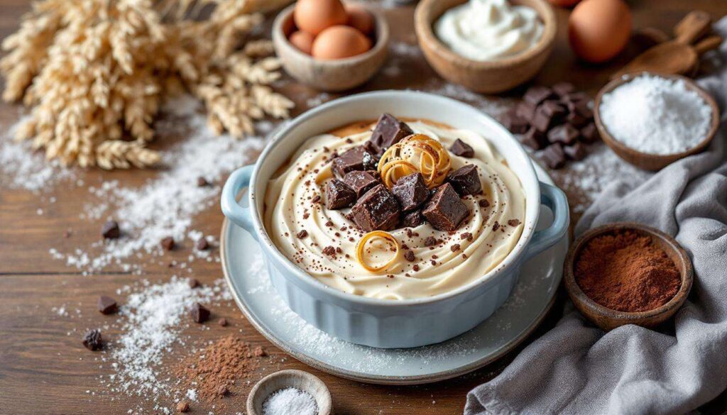 Masz mąkę, jajka, śmietanę i czekoladę? Zrób Niebiańskie Chmury. Goście zapytają o przepis