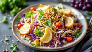 Jak zrobić surówkę z kiszonej kapusty, która naprawdę smakuje i dobrze robi na jelita