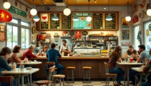 Za PRL były hitem baru mlecznego. Dziś nazwa zaskakuje, ale smak broni się sam