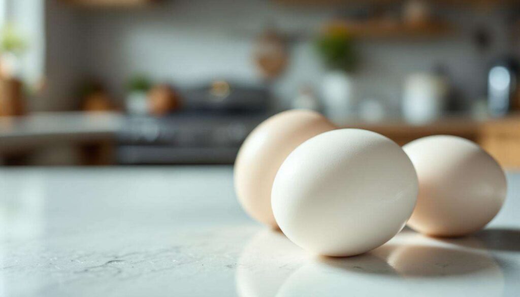 Ugotowane jajka: eksperci ds. bezpieczeństwa żywności mówią, ile dni można je przechowywać