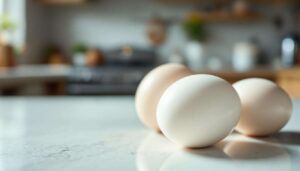 Ugotowane jajka: eksperci ds. bezpieczeństwa żywności mówią, ile dni można je przechowywać