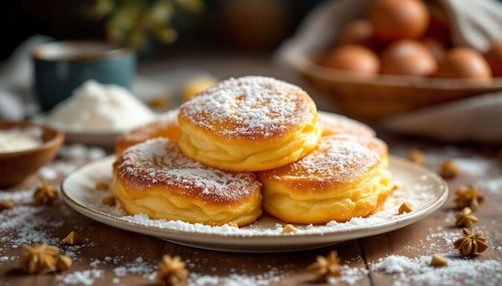 Są mięciutkie, pachną kardamonem i pasują do kawy lepiej niż drożdżowe oponki babci