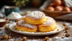 Są mięciutkie, pachną kardamonem i pasują do kawy lepiej niż drożdżowe oponki babci