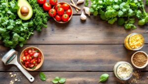 6 domowych past kanapkowych, które ratują nudne śniadanie w kilka minut