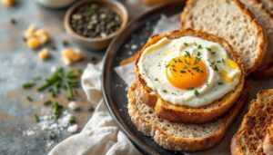 PRL-owski hit na kanapki wraca do łask. Tania, sycąca i gotowa w 10 minut