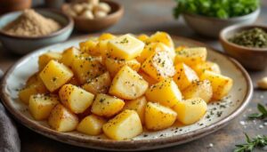 Gotuję ziemniaki w ten sposób od kiedy poznałam ten trik. Smak jest zupełnie inny