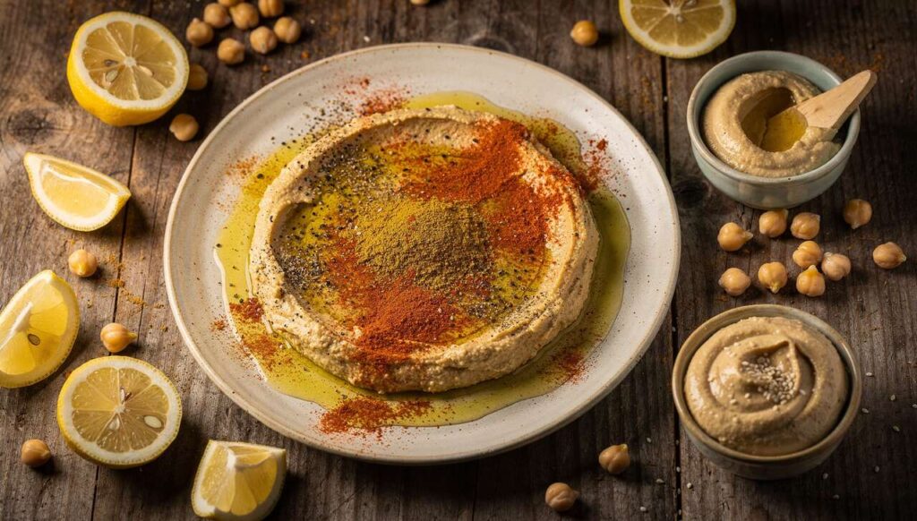 Dwa składniki i dwie minuty miksowania. Ta pasta trzepie wędlinę na łopatki