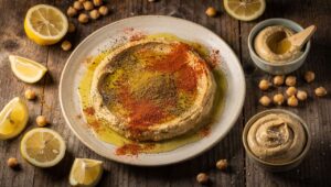 Dwa składniki i dwie minuty miksowania. Ta pasta trzepie wędlinę na łopatki