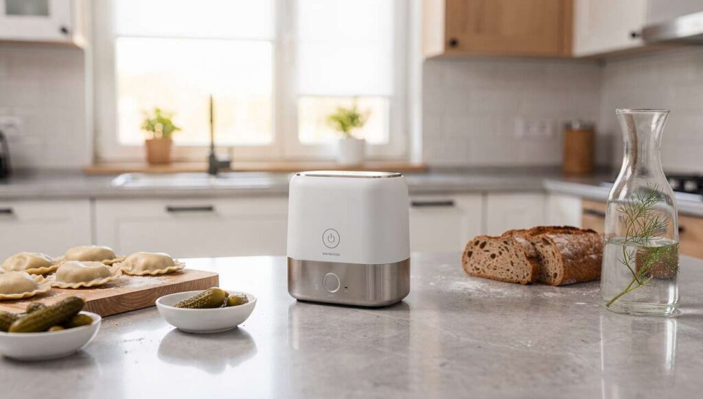 Lidl Polska: to małe urządzenie kuchenne za 79 zł podbiło kuchnie Polaków w 2026 roku