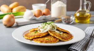 Gdy robię kartoflaczki, nikt nie pyta o kotlety mielone. Są wyraziste i sycą na wiele godzin