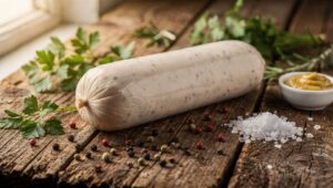 Biała kiełbasa przed Wielkanocą: mrożenie możliwe, ale pod jednym warunkiem