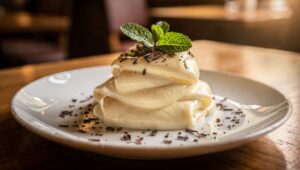 W PRL-u było równie popularne, jak krem sułtański. Zabawna nazwa, niesamowity smak