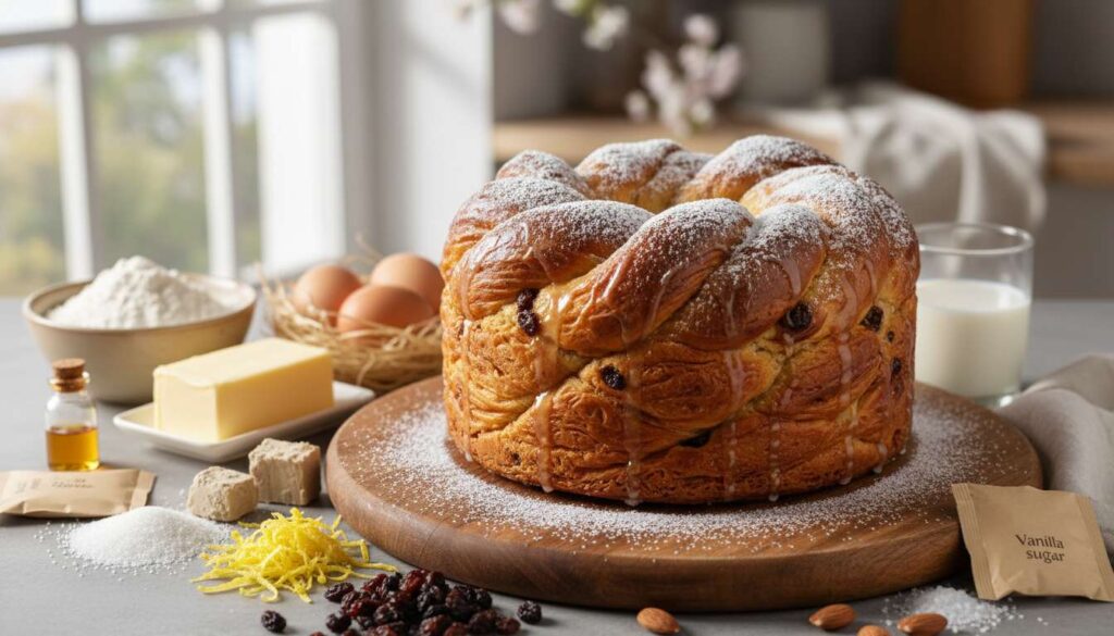 Kultowa babka Strzelczyka na Wielkanoc. Co sprawia, że jest wyjątkowa?