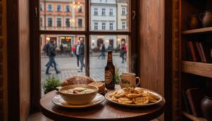 Najtańsze domowe obiady na Śląsku. Zjesz za mniej niż 20 zł w centrum miasta
