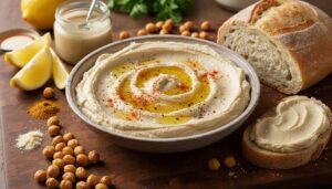 Smak dnia. Zamiast masła robię tę pastę. Wystarczy ubić, a chleb smakuje lepiej