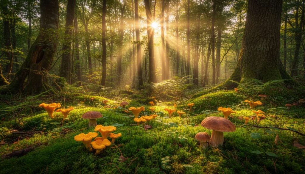 Za chwilę pojawi się w lasach. Często zapominamy o tym pysznym grzybie