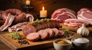 Wielkanocna kiełbasa jak z dzieciństwa. Koniecznie dodaj to do garnka