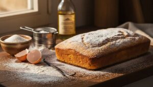 Zamiast mazurka piekę to ciasto z Podlasia. 3 składniki i 25 minut pracy