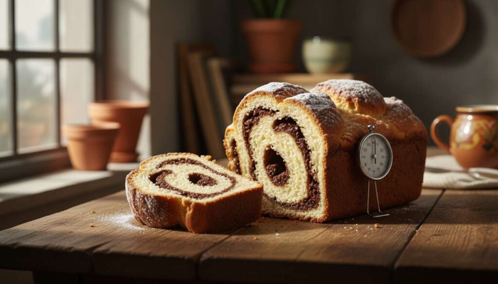 Wachowicz pokazała trik na idealną babkę. Chodzi o temperaturę jednego składnika