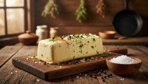 Masło czosnkowe do białej kiełbasy robię w 3 minuty. Goście myślą, że to z restauracji…