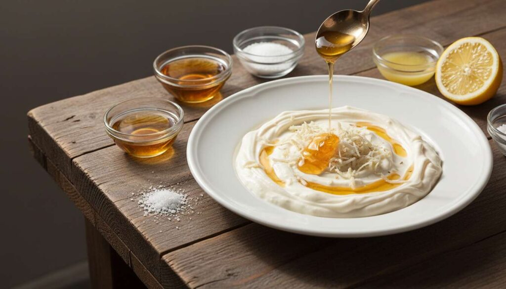 Gessler zdradziła swój sekret sosu chrzanowego. Kluczem jest 1 łyżeczka niezwykłego dodatku!